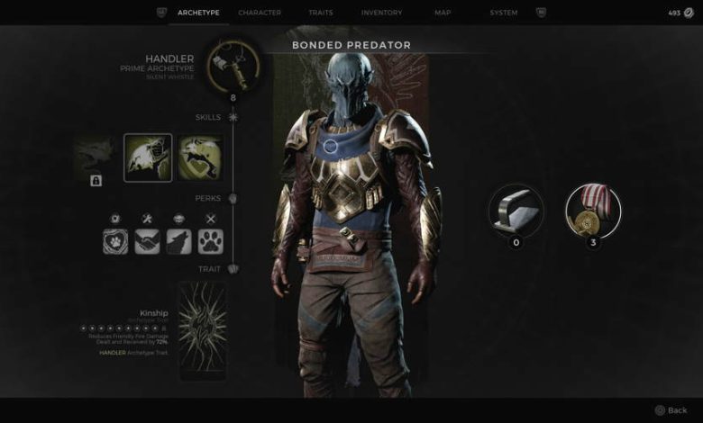 How To Unlock More Classes In Remnant 2