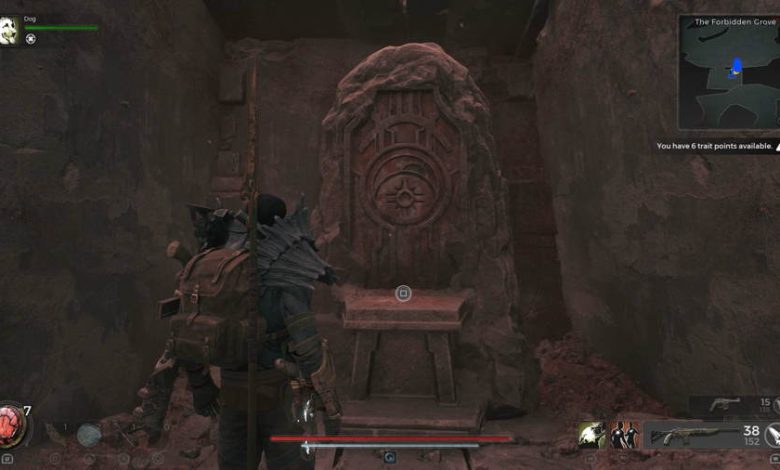 How To Unlock The Summoner Class In Remnant 2