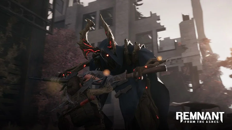 Remnant From The Ashes Alternative Boss Kill Guide