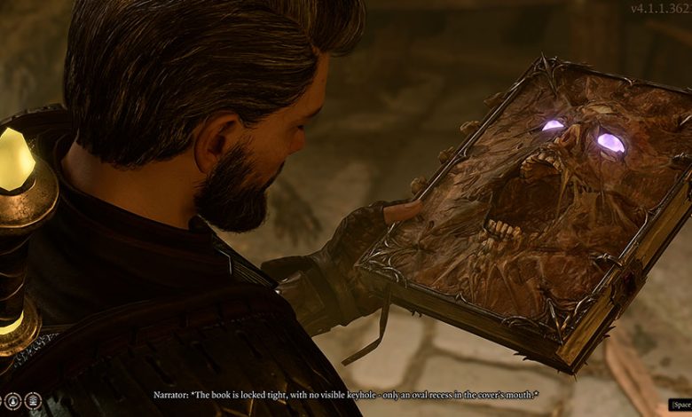 The Necromancy Of Thay Book Choices Guide For Baldur's Gate 3